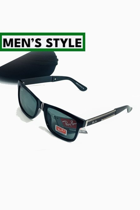 نظارة - RayBan / الشبابية